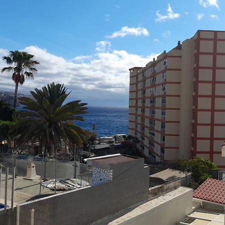 Apartamento Caletillas Beach Candelaria Buitenkant foto