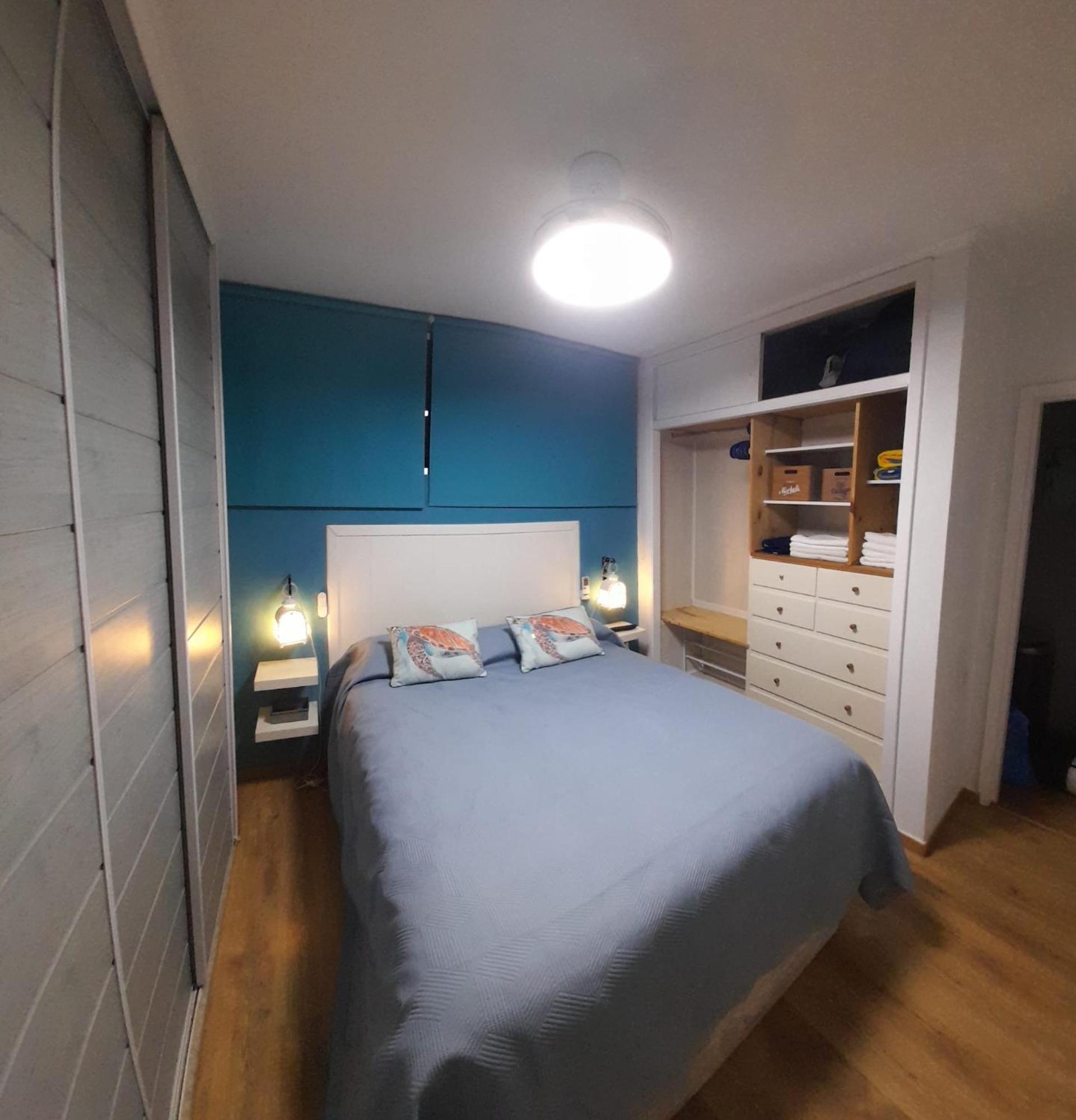 Apartamento Caletillas Beach Candelaria Buitenkant foto