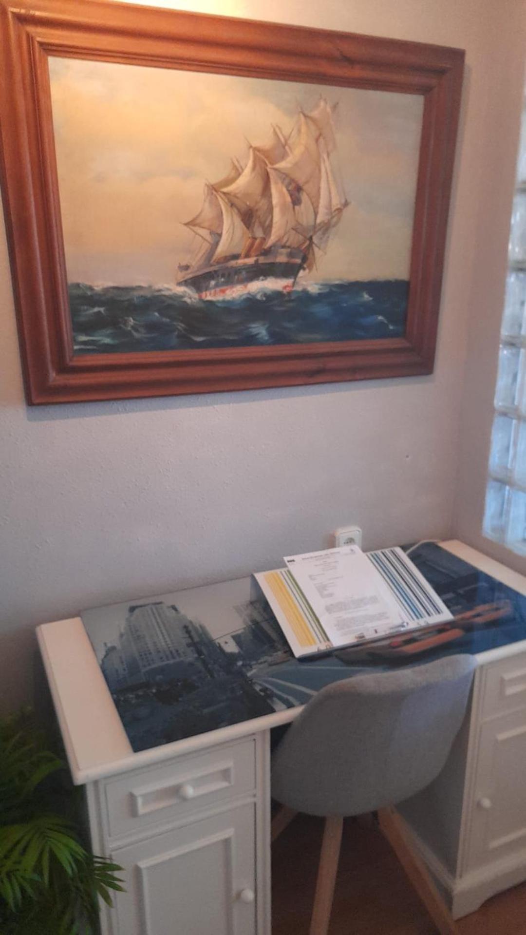 Apartamento Caletillas Beach Candelaria Buitenkant foto