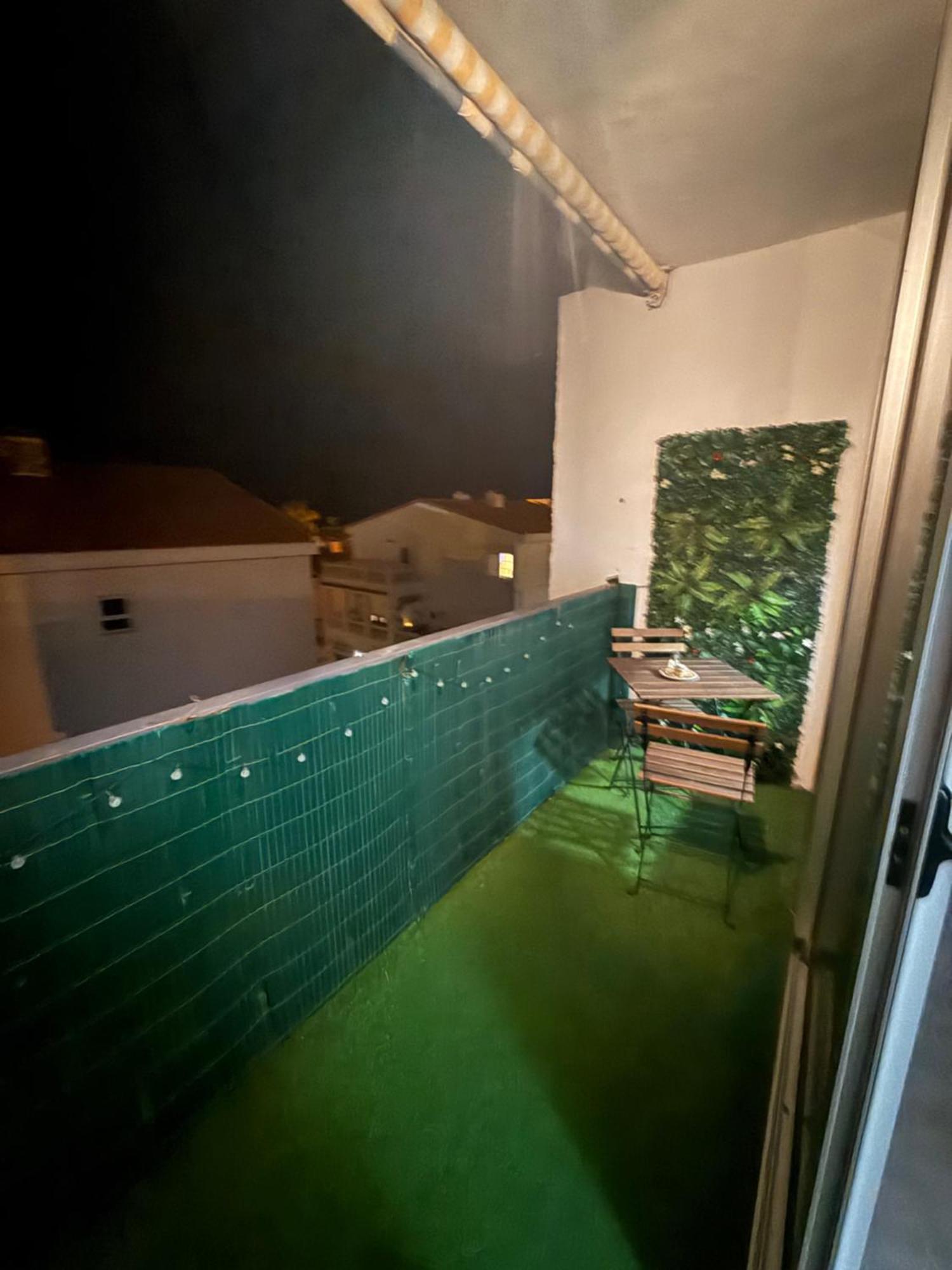 Apartamento Caletillas Beach Candelaria Buitenkant foto