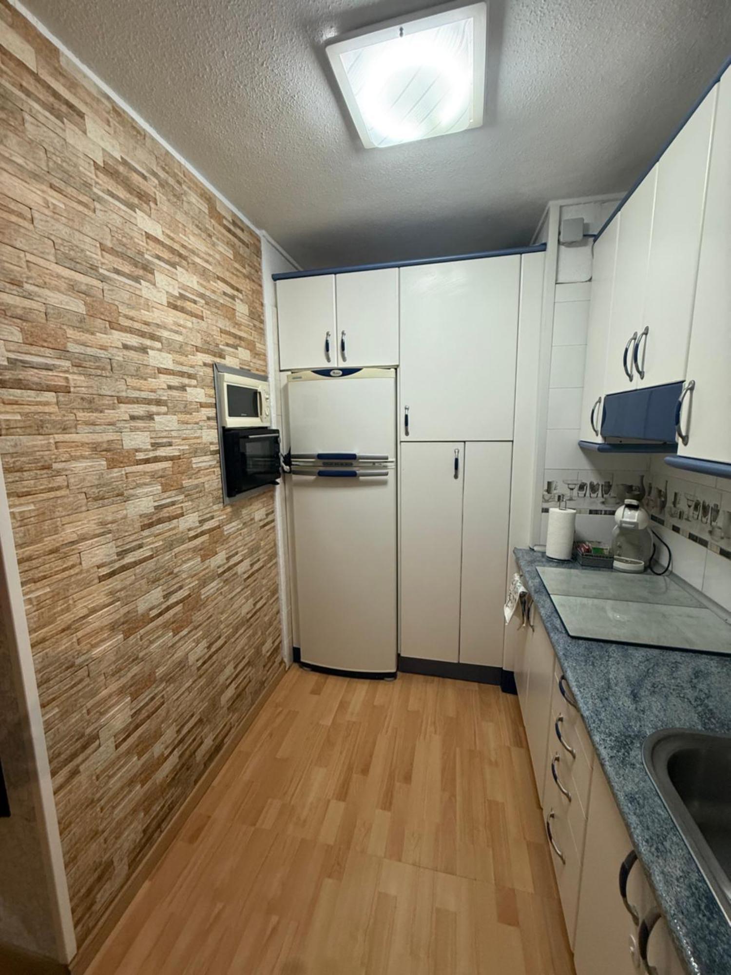 Apartamento Caletillas Beach Candelaria Buitenkant foto