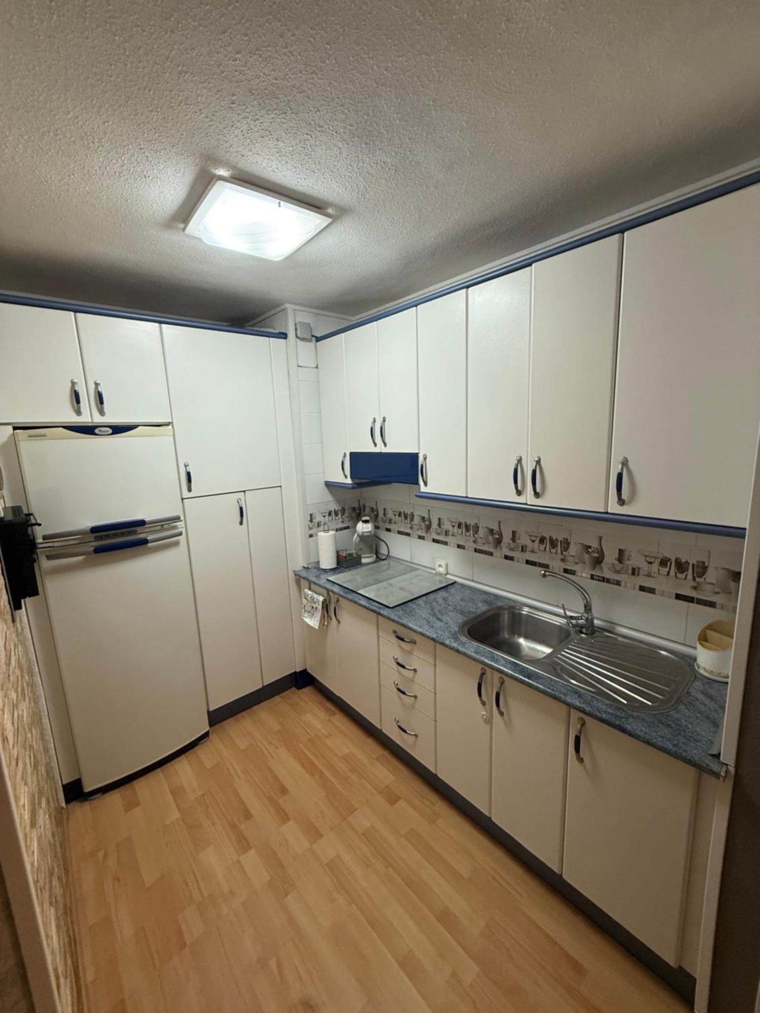 Apartamento Caletillas Beach Candelaria Buitenkant foto
