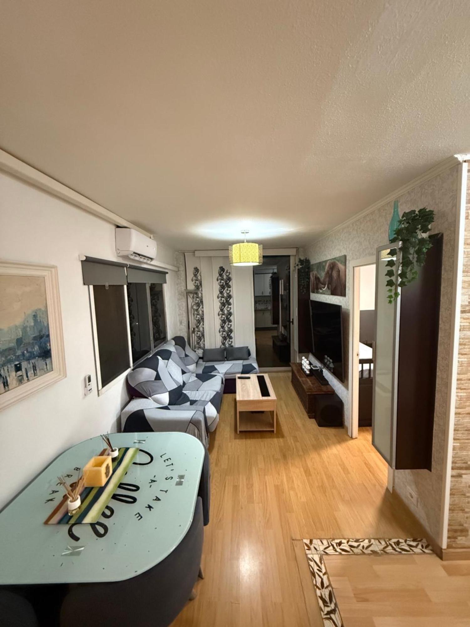 Apartamento Caletillas Beach Candelaria Buitenkant foto